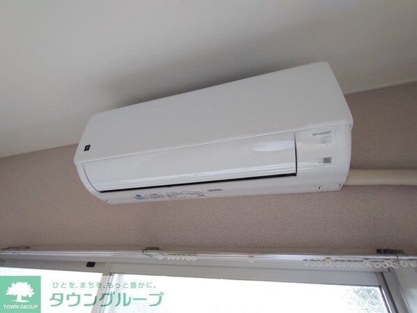 瀬川ビルの物件内観写真